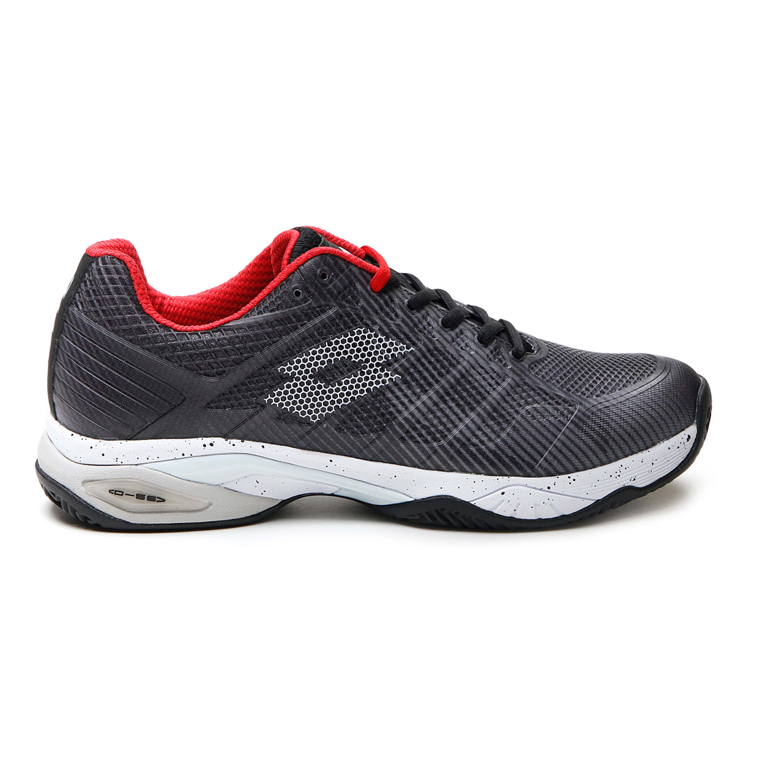 Lotto clay hot sale court tennis shoes