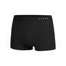 Ultralight Cool Boxer Shorts Men-Black