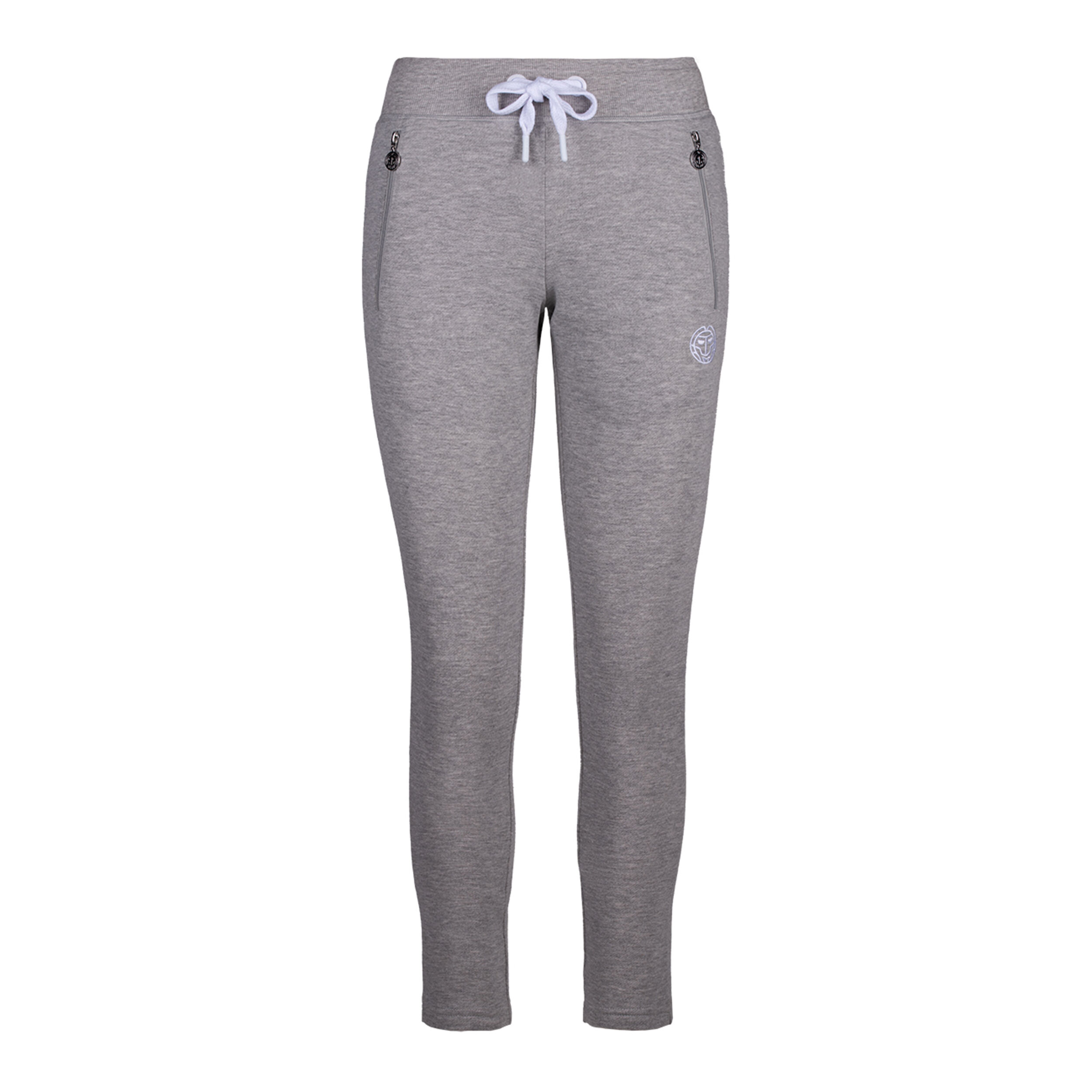 Buy BIDI BADU Dalila Basic Tracksuit Women Lightgrey, White