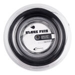 Isospeed Isospeed Black Fire String Reel 200m-Black