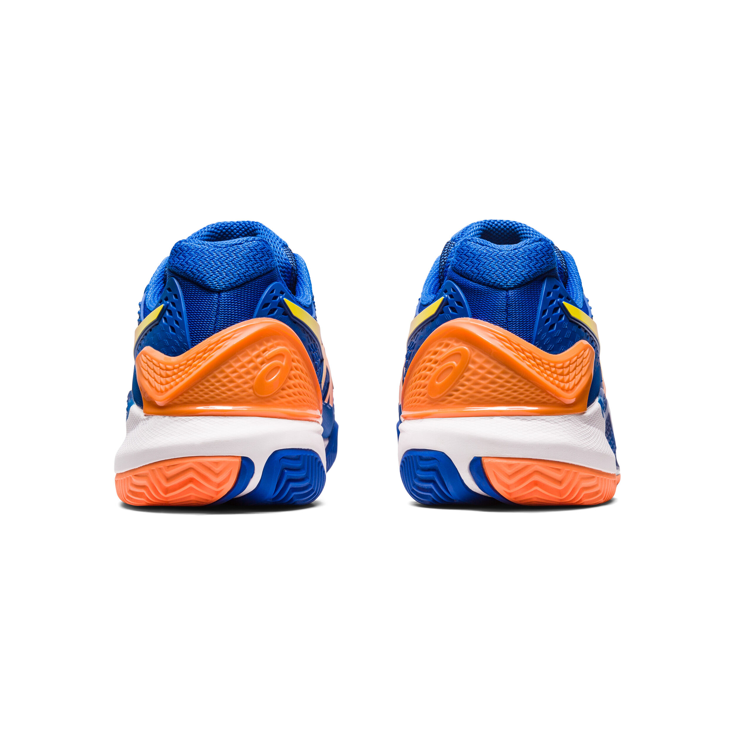 Ultimas asics outlet