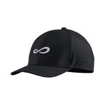 Endless Clothing Endless Icon Cap Unisex - black, 