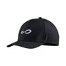 Icon Cap Unisex - black, 