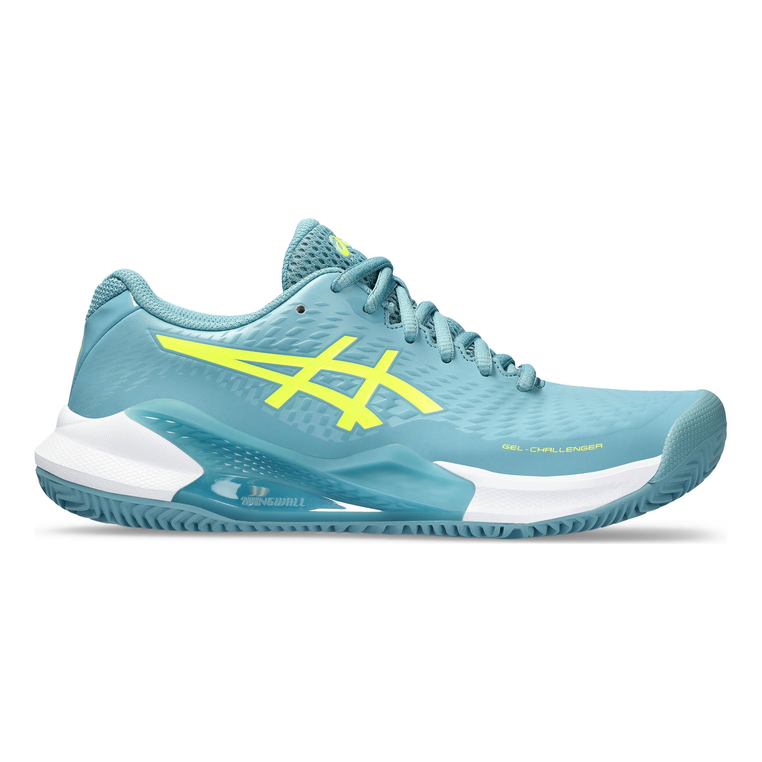 Asics indoor clearance tennis shoes