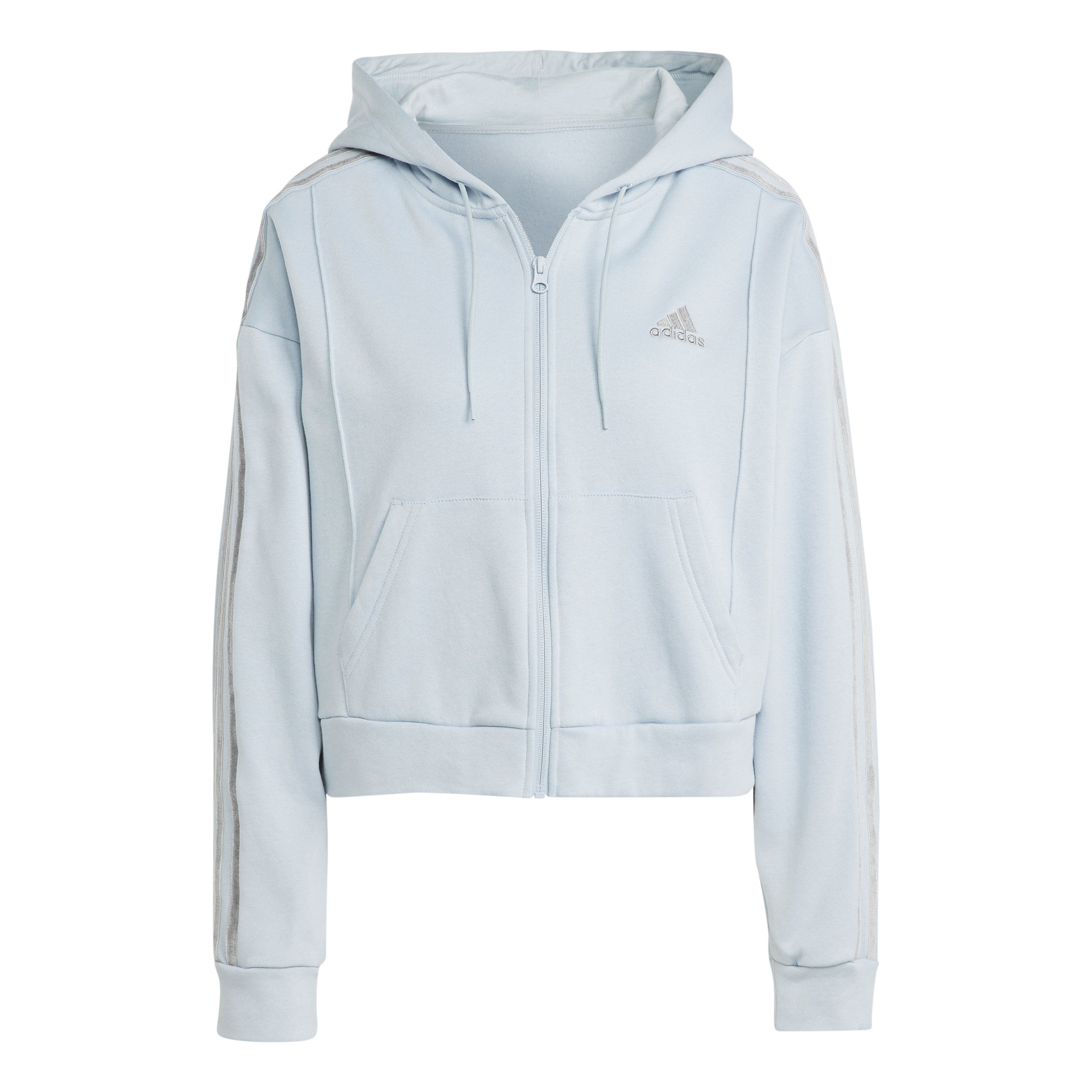 Buy adidas Energize Tracksuit Women Blue Grey online | Tennis