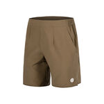 BIDI BADU Clothing BIDI BADU Spectrum 9in Shorts Men-Brown