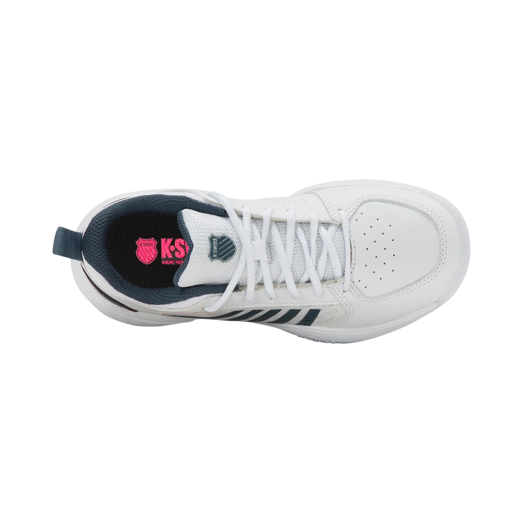 K-Swiss