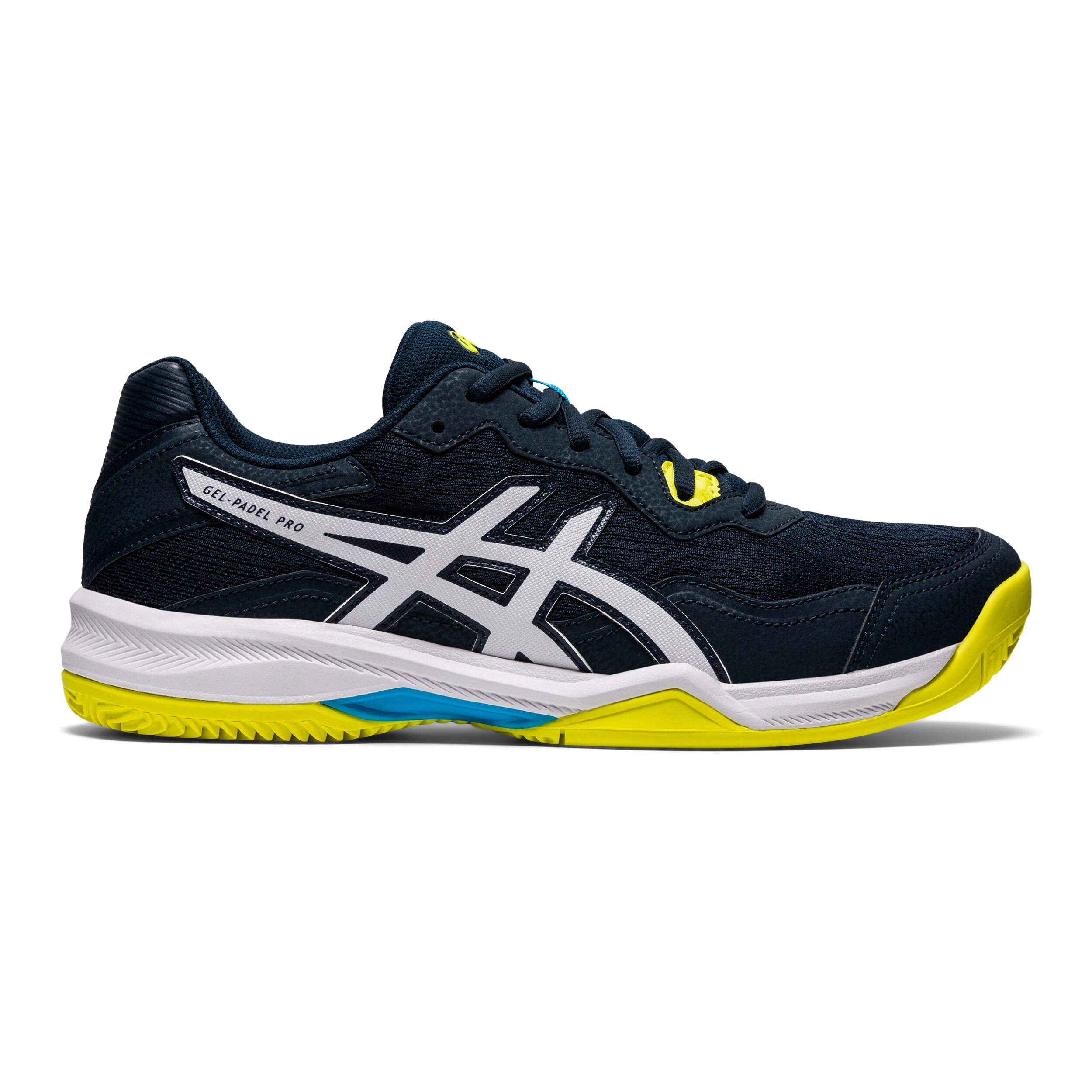 Asics gel padel pro store 4