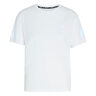 adi365 Breeze  Running shirt Women-white