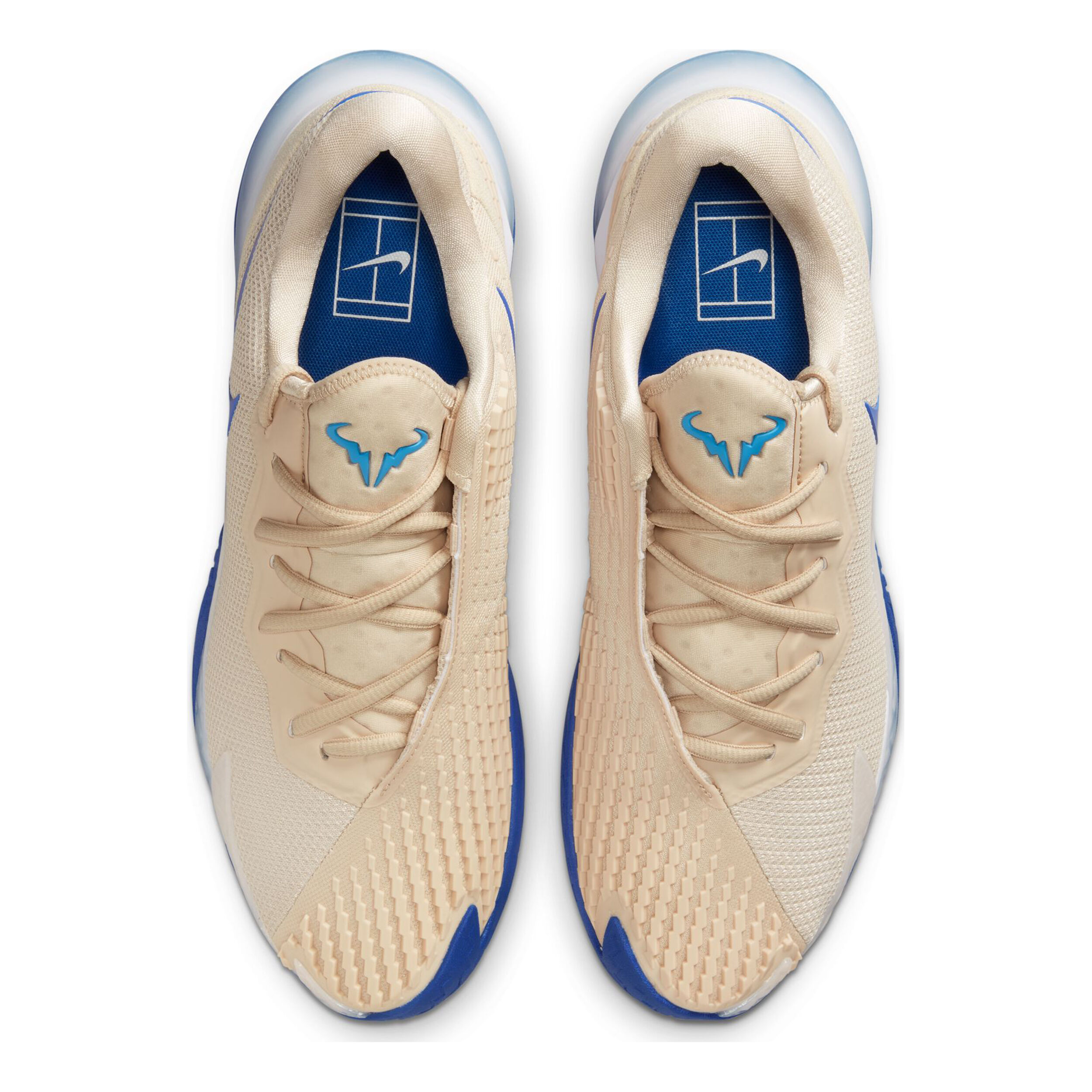 Nike Court Zoom VaporCage4Rafaテニスシューズ