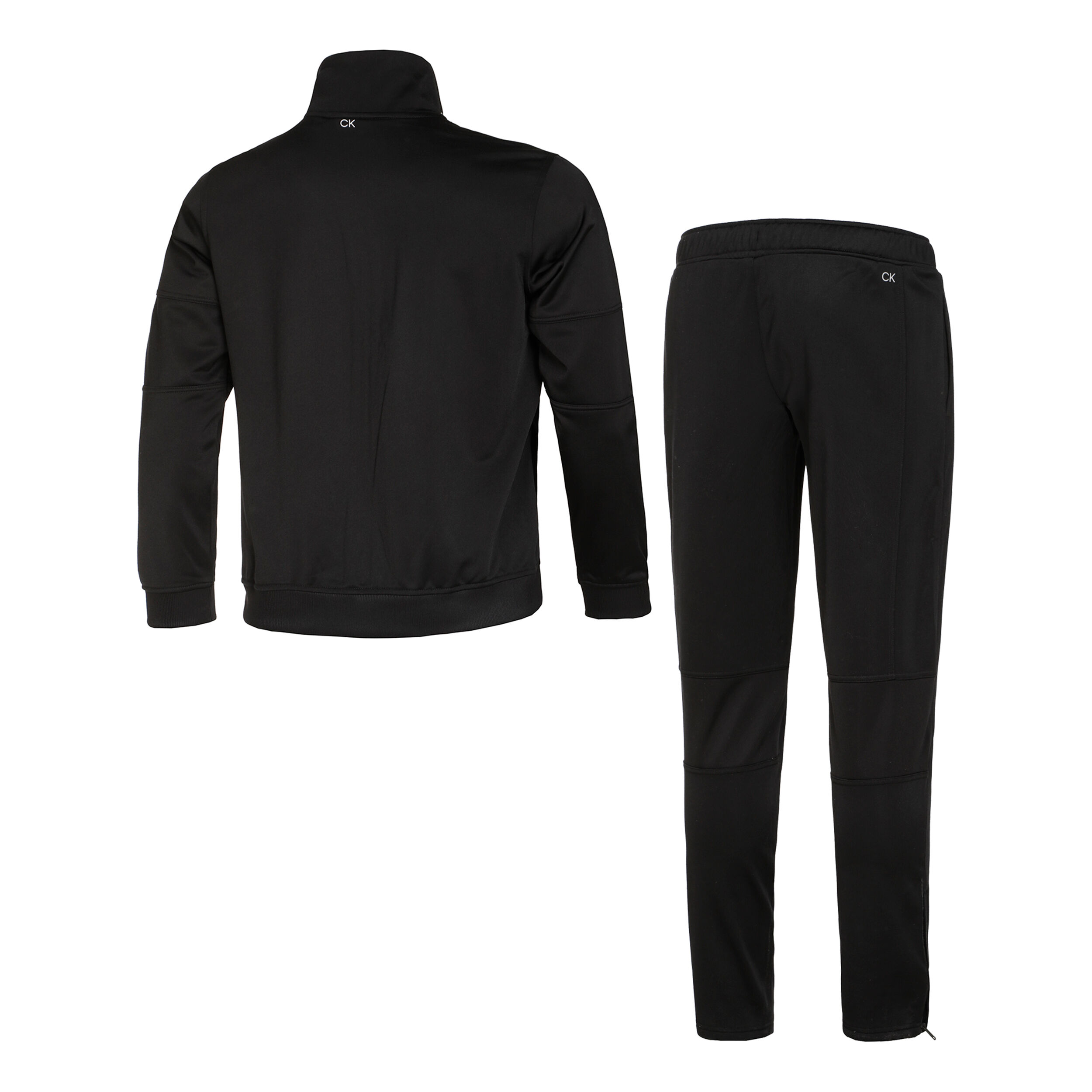 Calvin klein full tracksuit deals mens