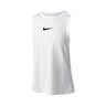 Dri-Fit Victory Tank Top Girls-White,Black