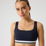 Bj&ouml;rn Borg Tank top Bj&ouml;rn Borg Ace Tennis Top Tank top Women-dark blue