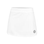 BIDI BADU Clothing BIDI BADU Crew Skirt Girls-White
