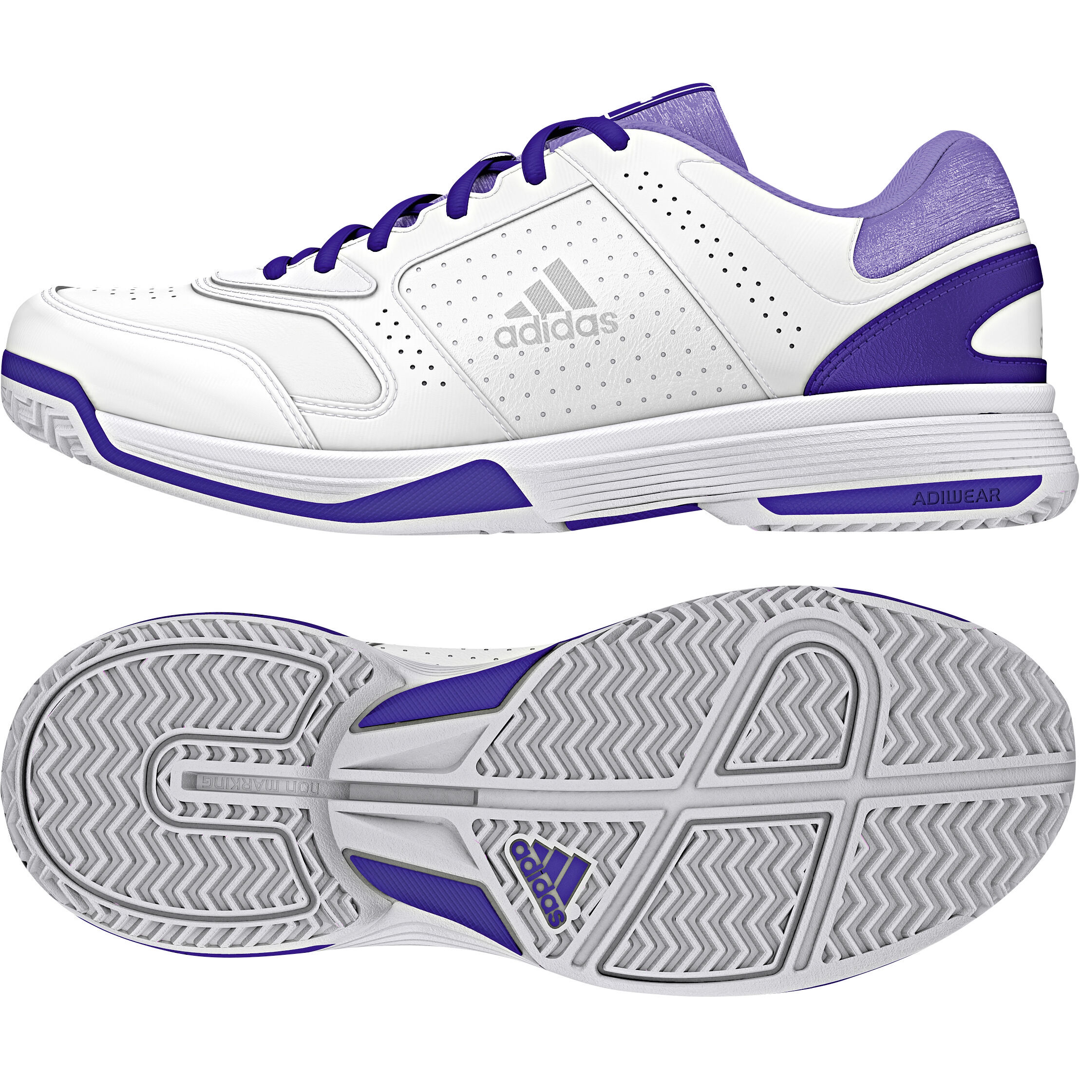 Adidas aspire sales