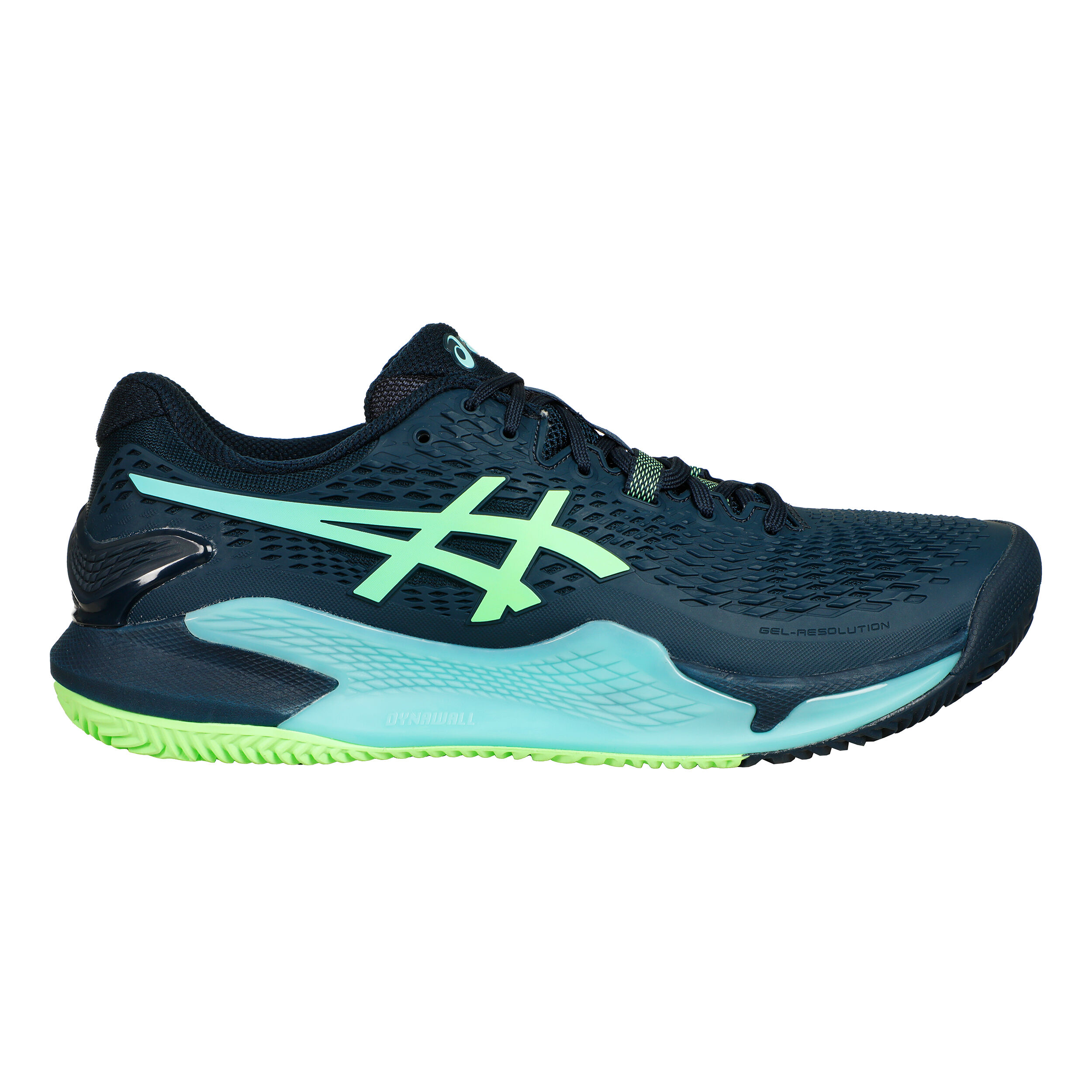 Bambas asics clearance