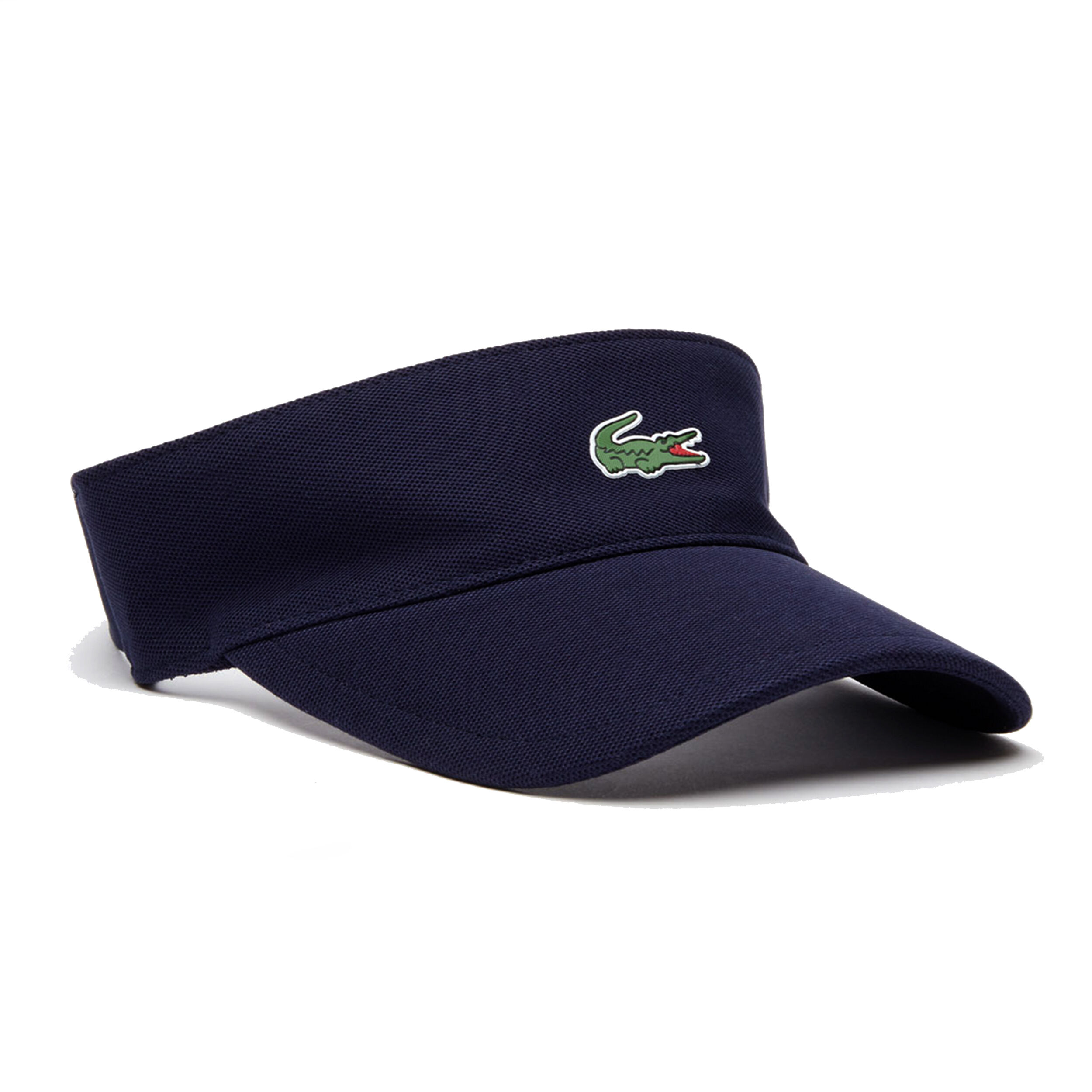 Lacoste 2025 tennis hat