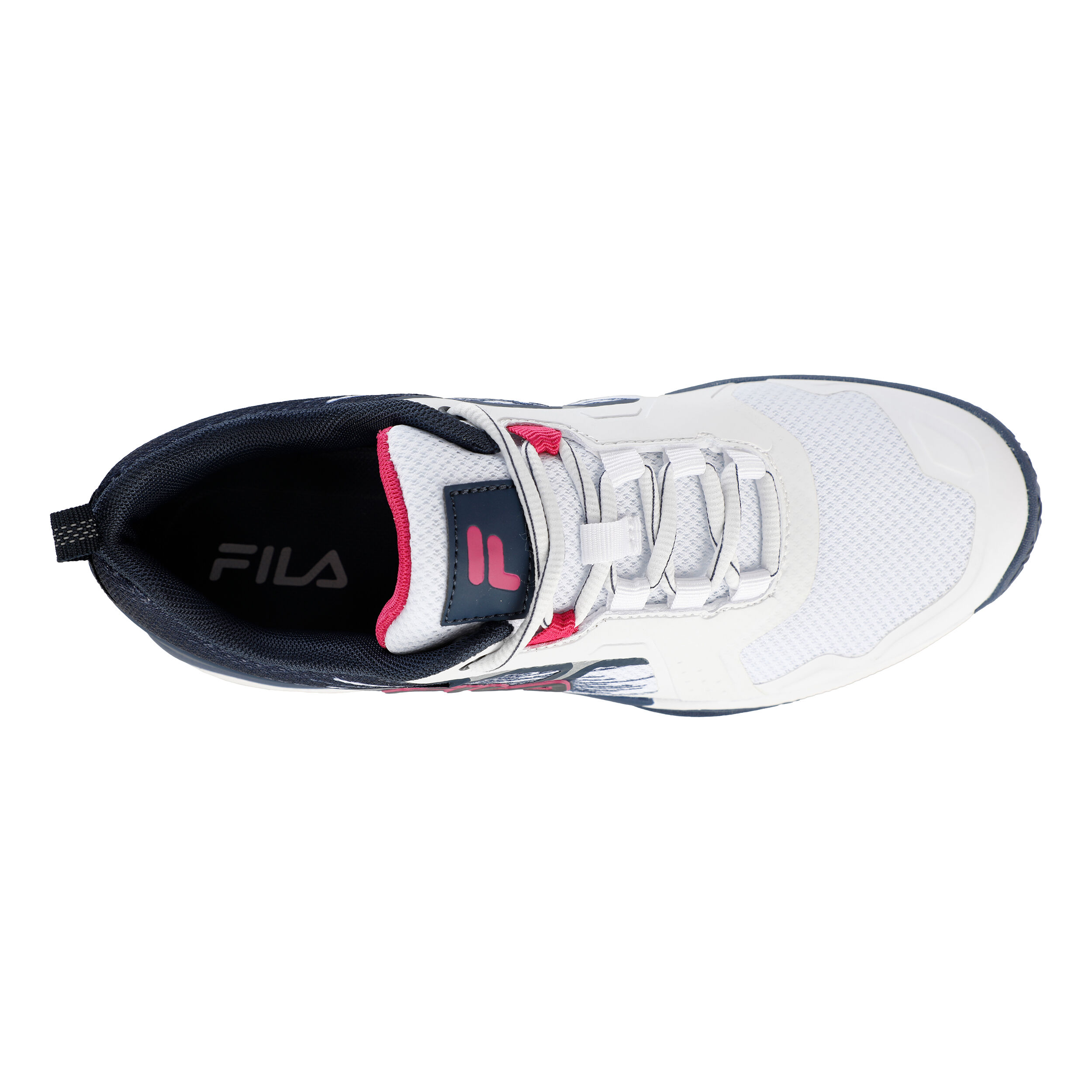 Tenis de hotsell patricio fila