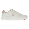Court Shield II Sneakers Women-White,Pink