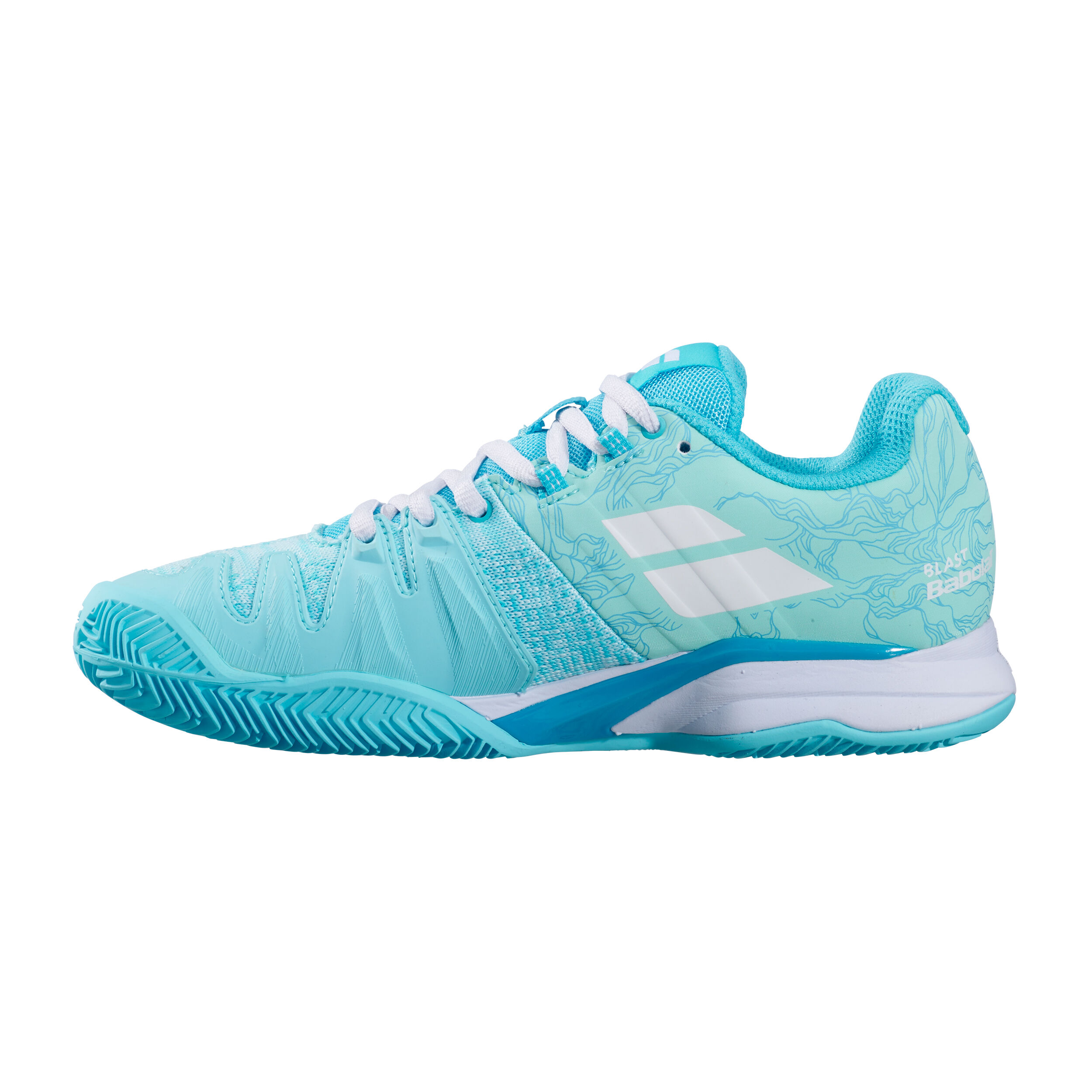 Babolat propulse blast womens top