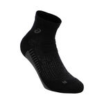 ASICS Clothing ASICS Performance Run Quarter Sock