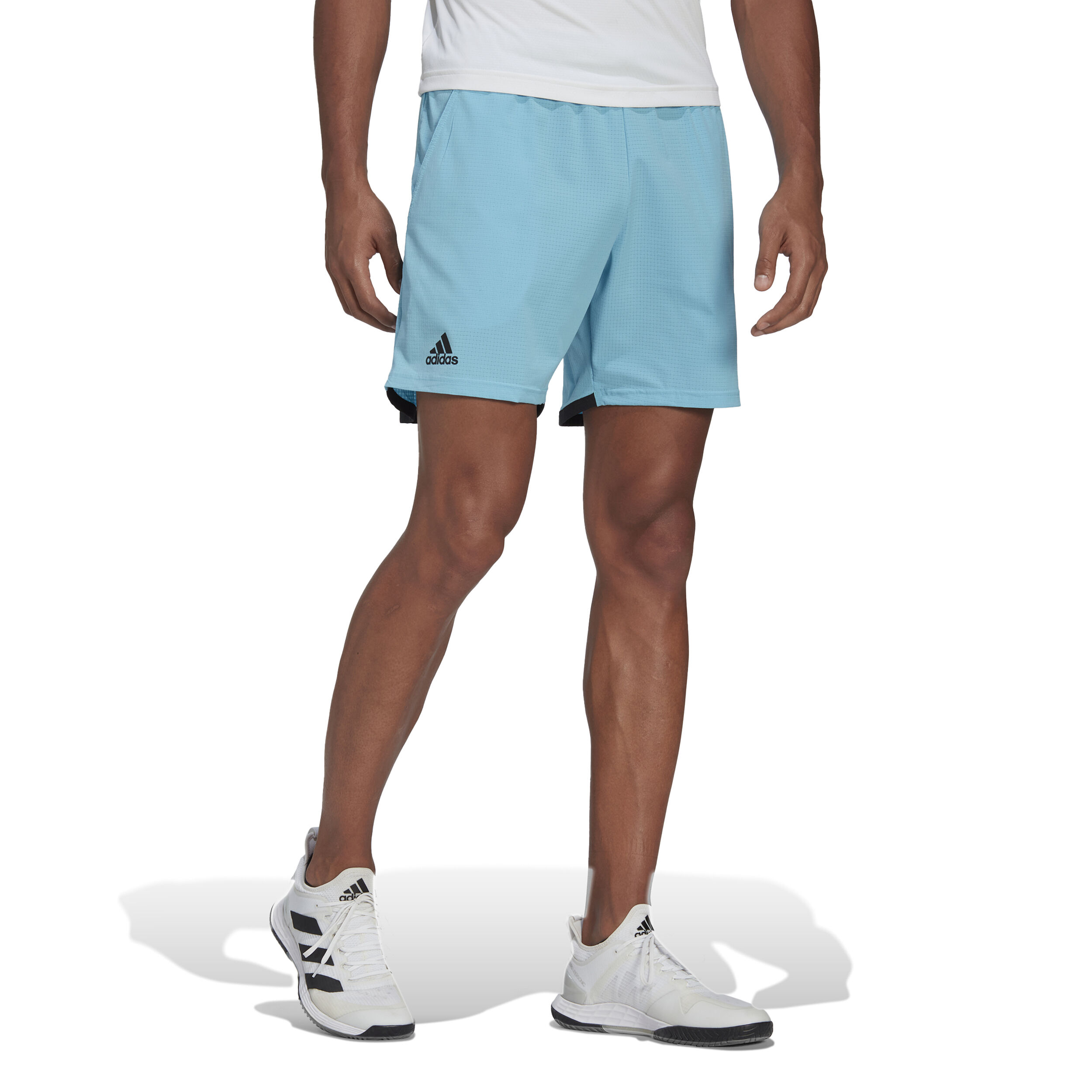 World Cup Shorts Men Blue