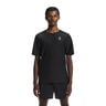 Court-T T-Shirt Men-black