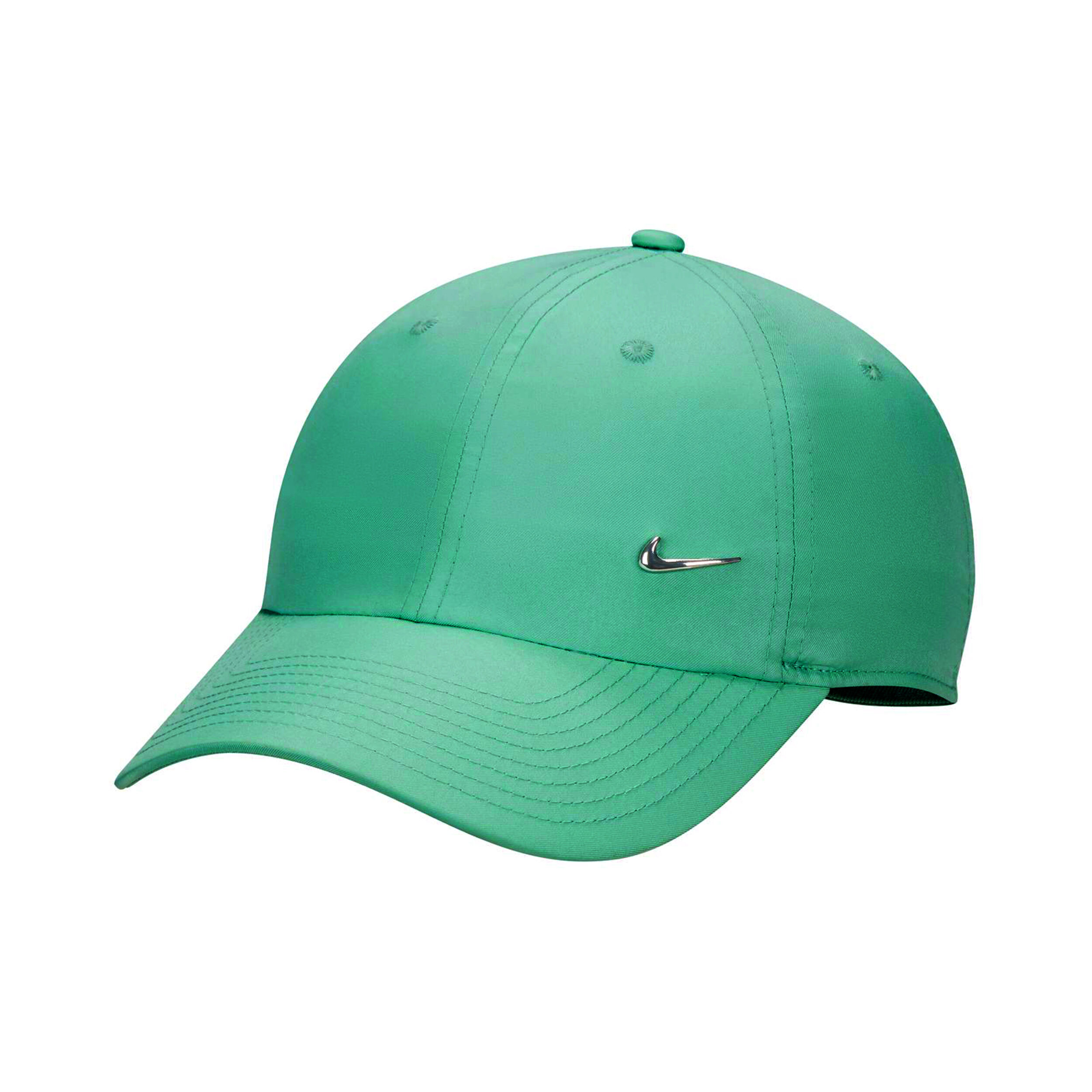 Nike swoosh cheap cap
