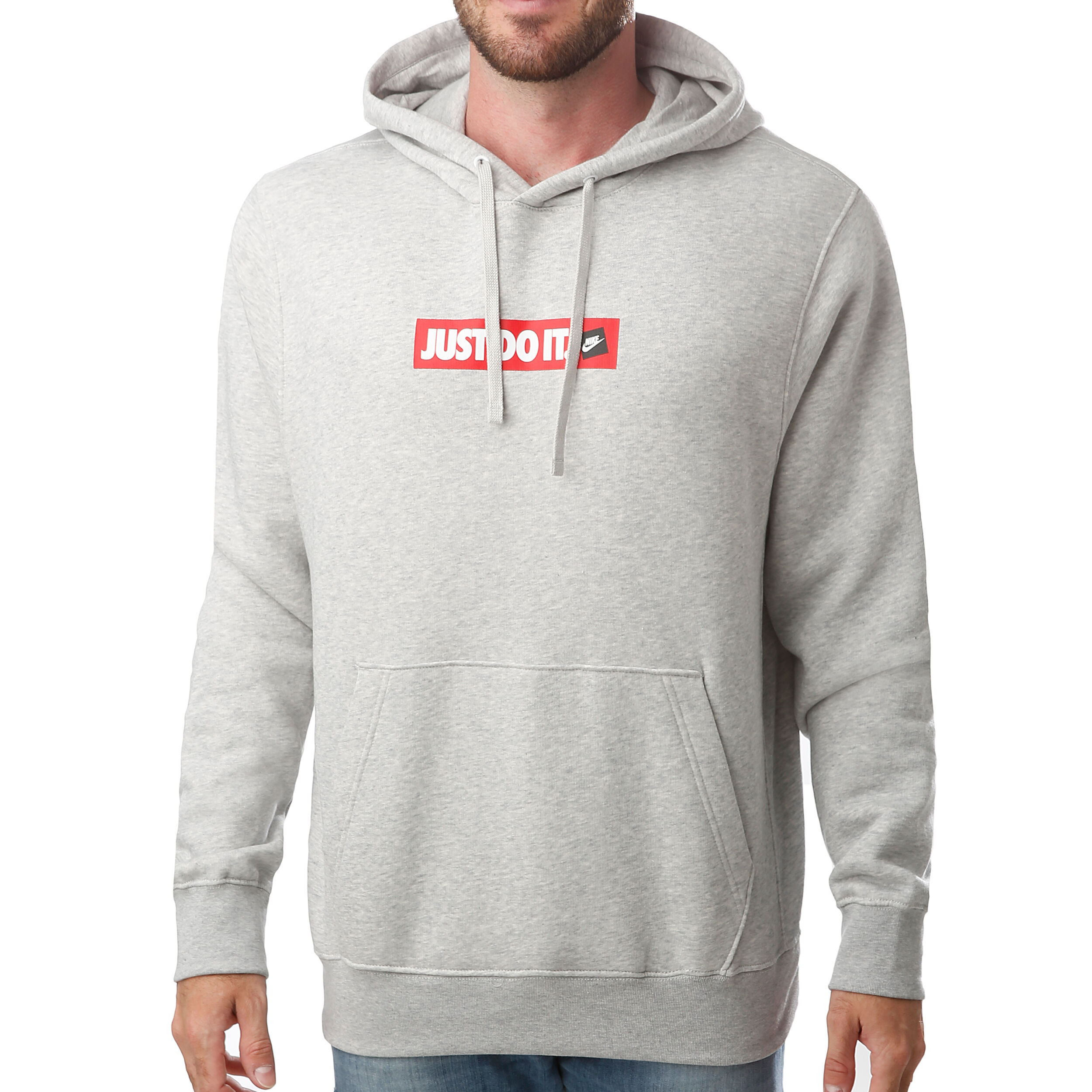 Nike just sales do it hombre