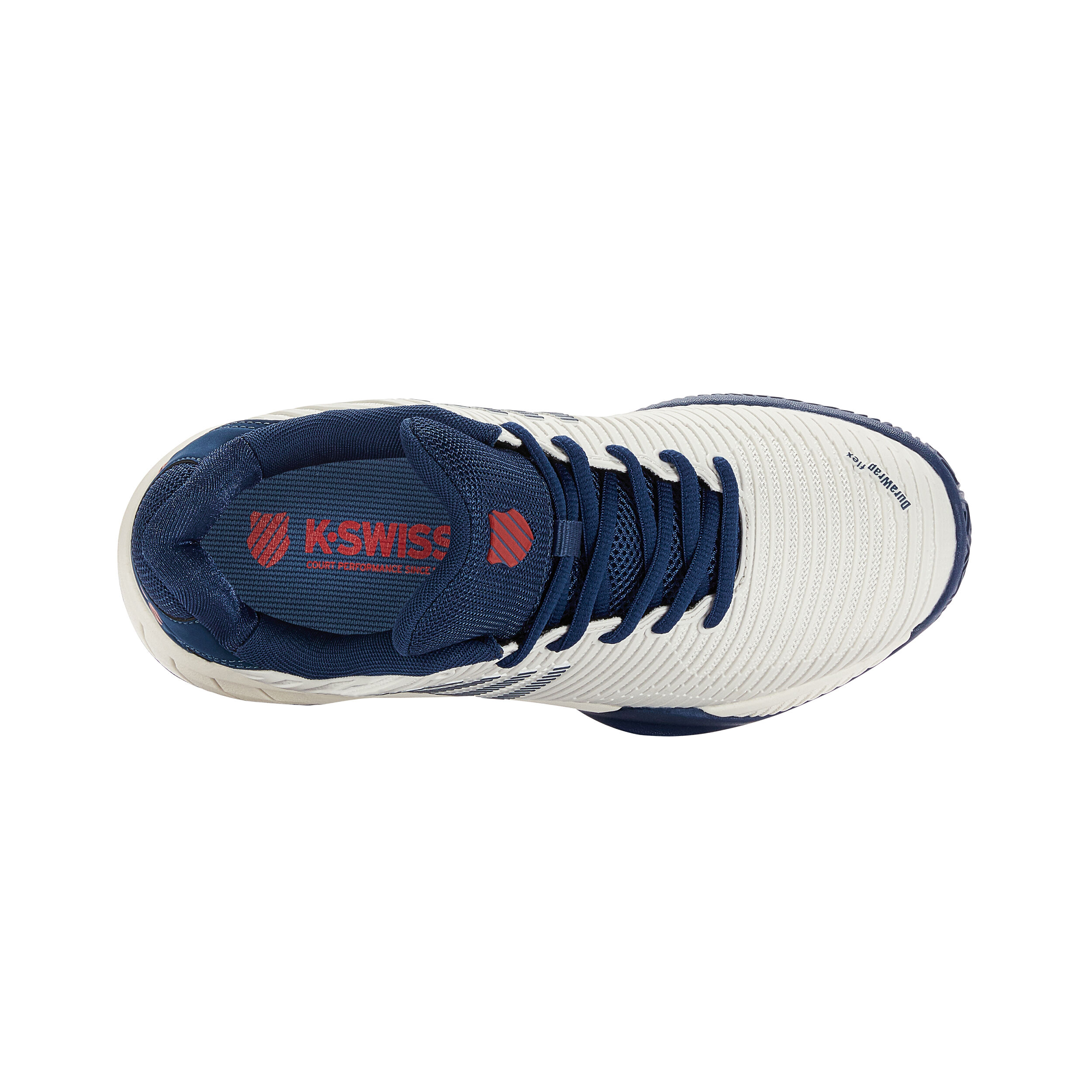 K swiss durawrap store