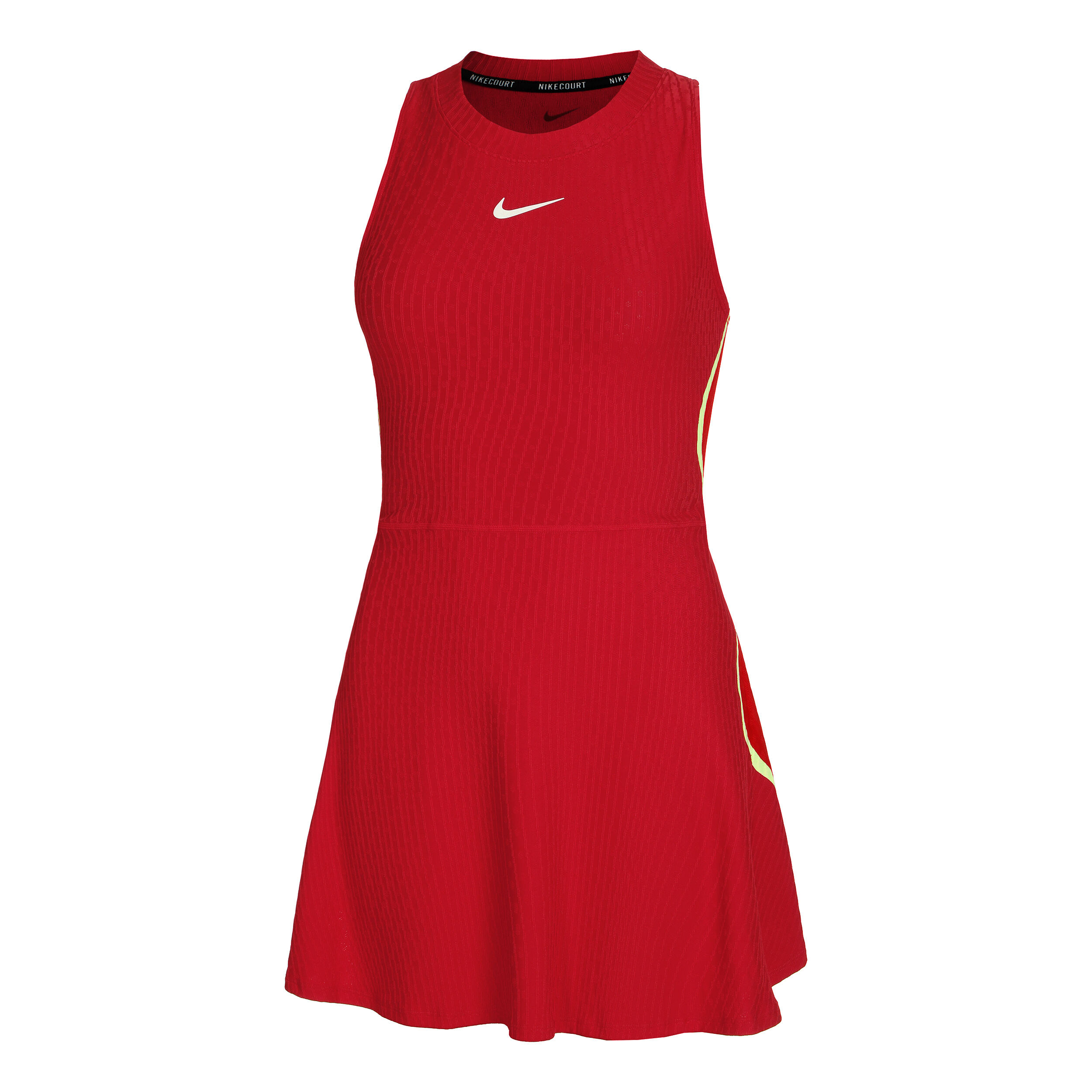 Buy Nike Court Dri Fit Slam Dress Women Red online Tennis Point COM