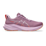 ASICS Running shoes ASICS GT-2000 13 Stability running shoe Women - violet, violet