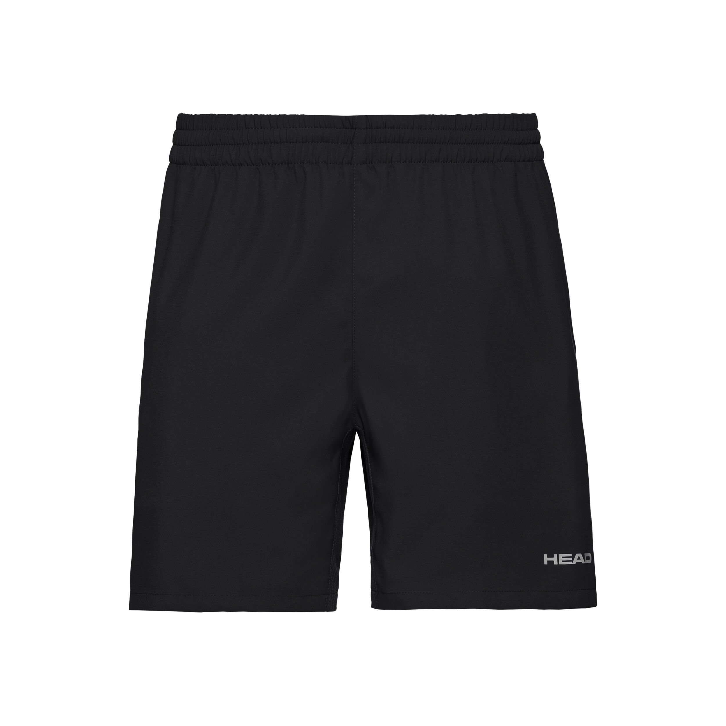 商品画像：Spandex Short [PA058-743-BLACK] - FlynnO'Hara Uniforms 2