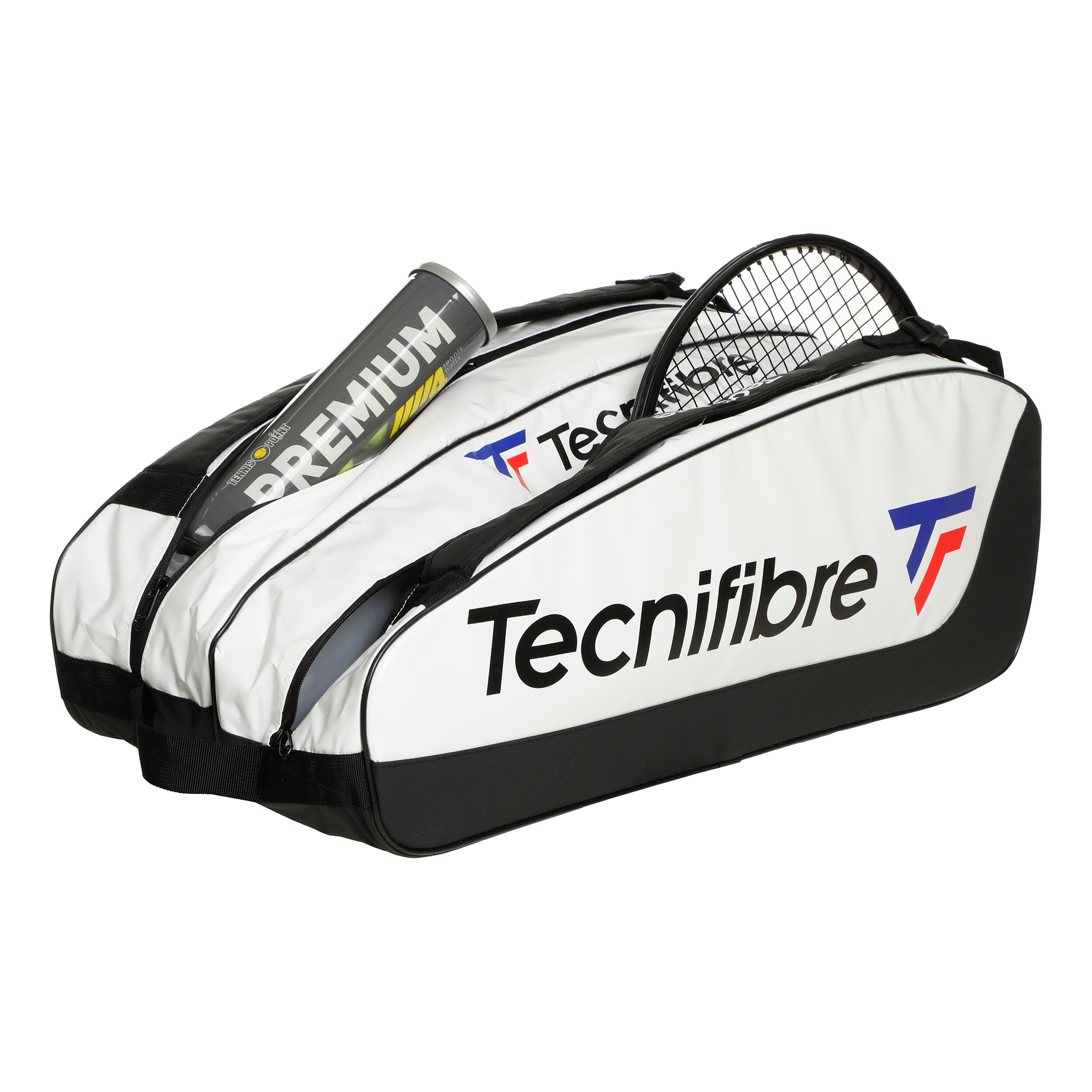 Tecnifibre bag tennis hotsell