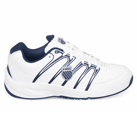 K-Swiss