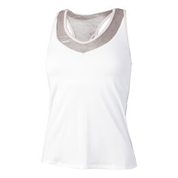 Tank with Bra