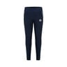 Crew Training Pants Girls-Dark Blue