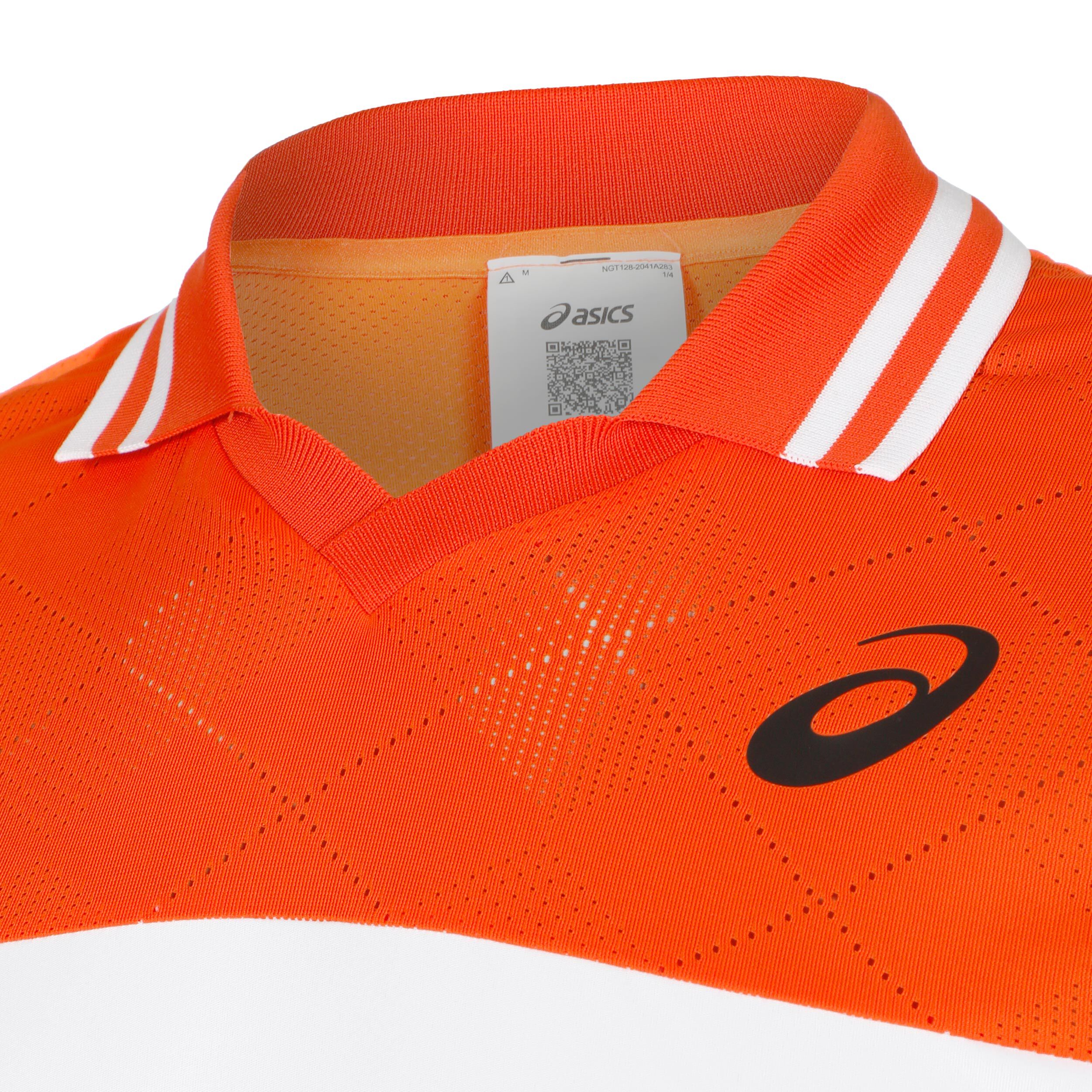 Asics store tennis polo