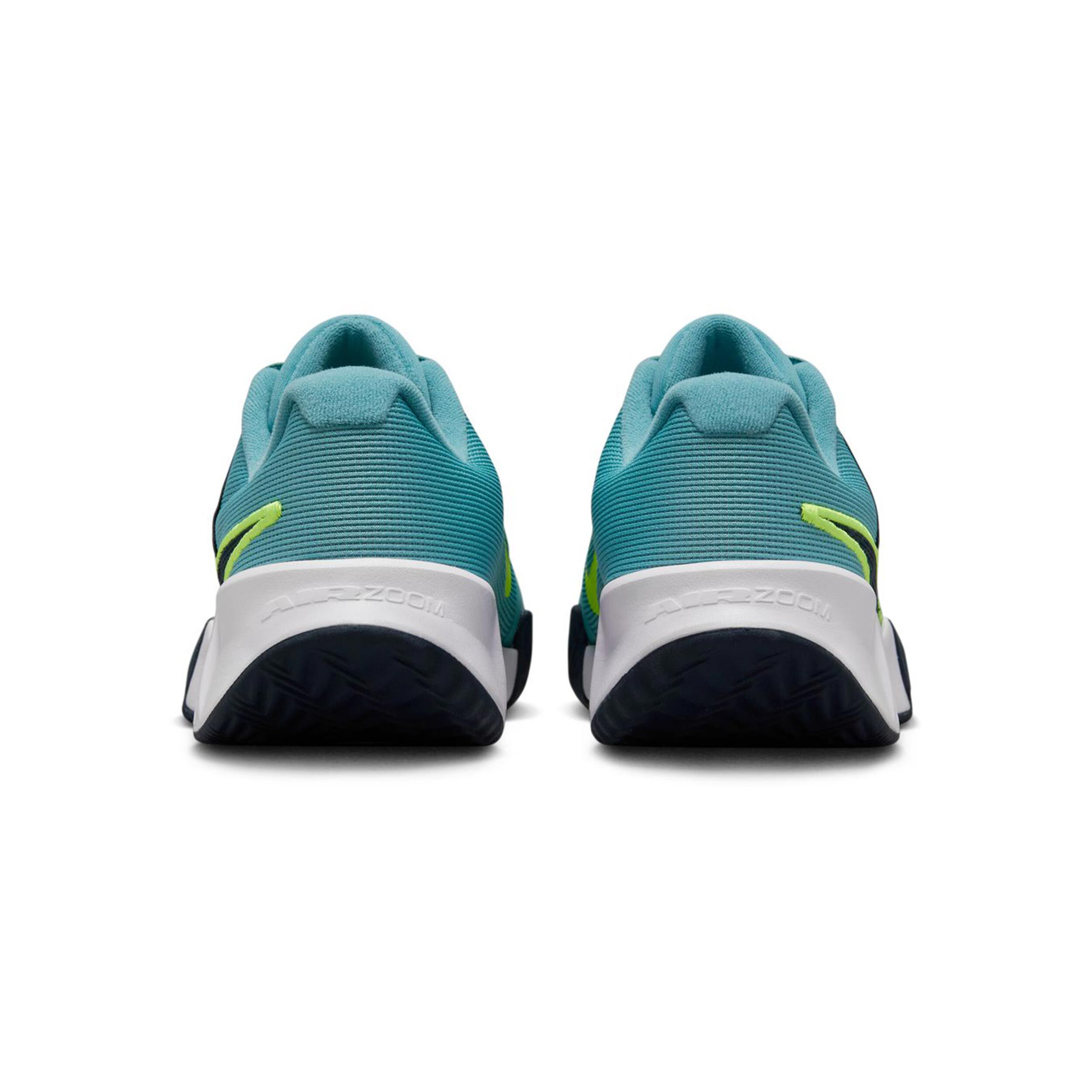 Buy Nike Zoom GP Challenge Pro Clay Court Shoe Men Turquoise
