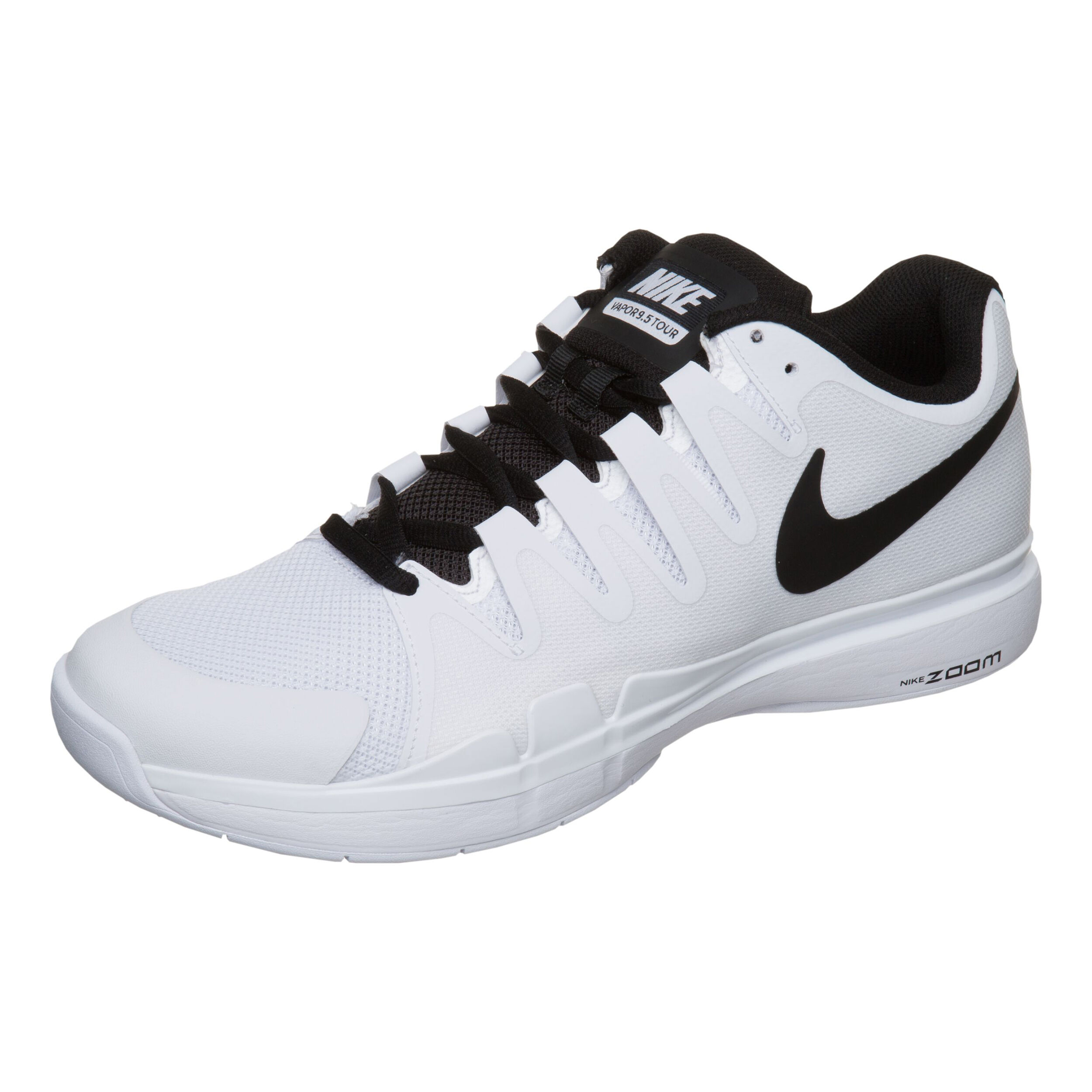 nike zoom vapor 9.5 tour mens tennis shoe