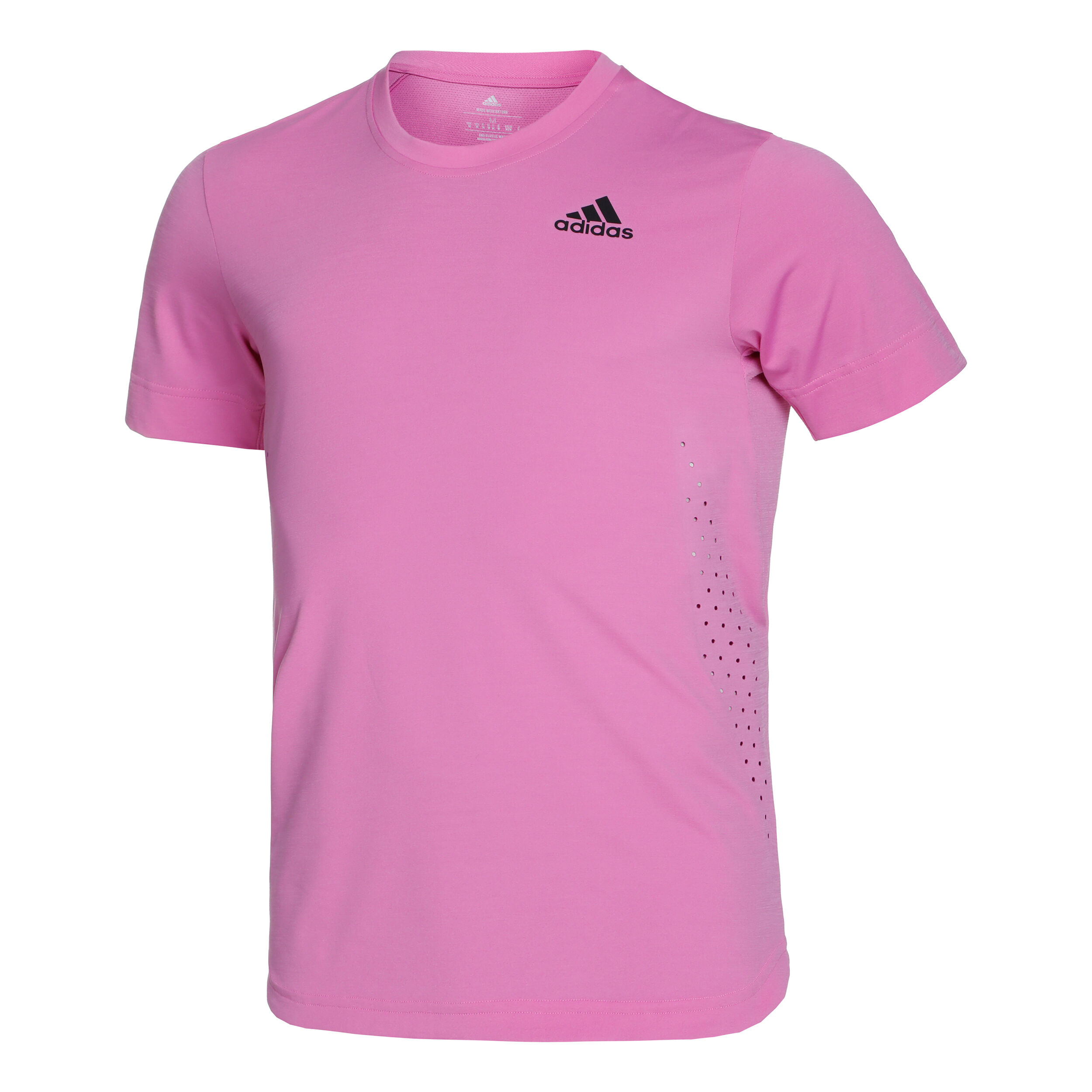 Buy adidas New York T Shirt Men Lilac online Tennis Point COM