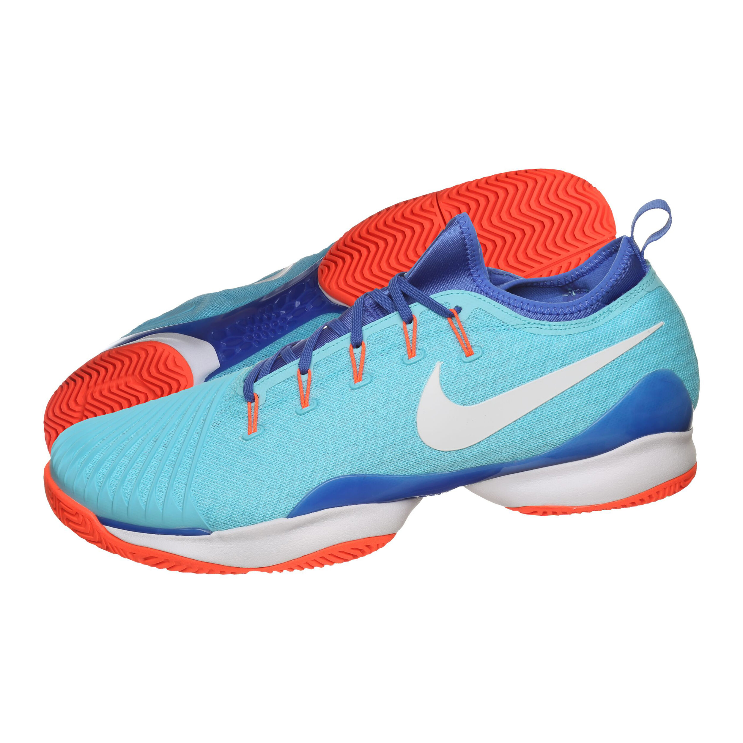 Nike air sales zoom ultra clay