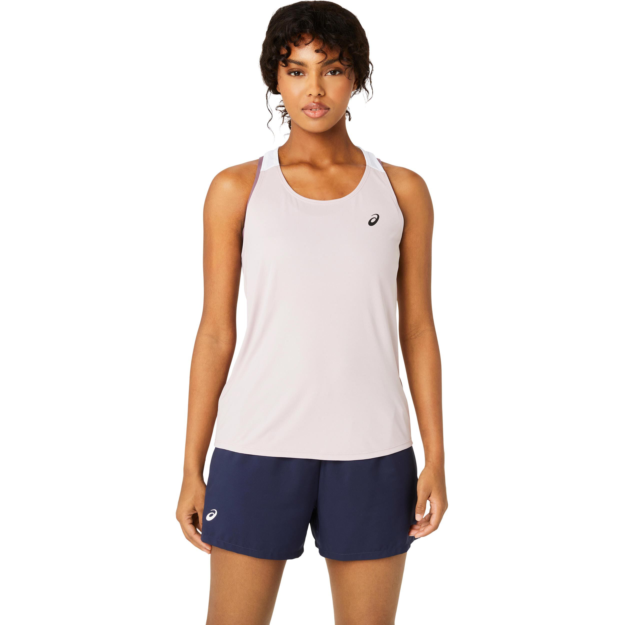 Asics tennis tank top new arrivals