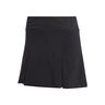 Club Pleated Skirt Women-Black