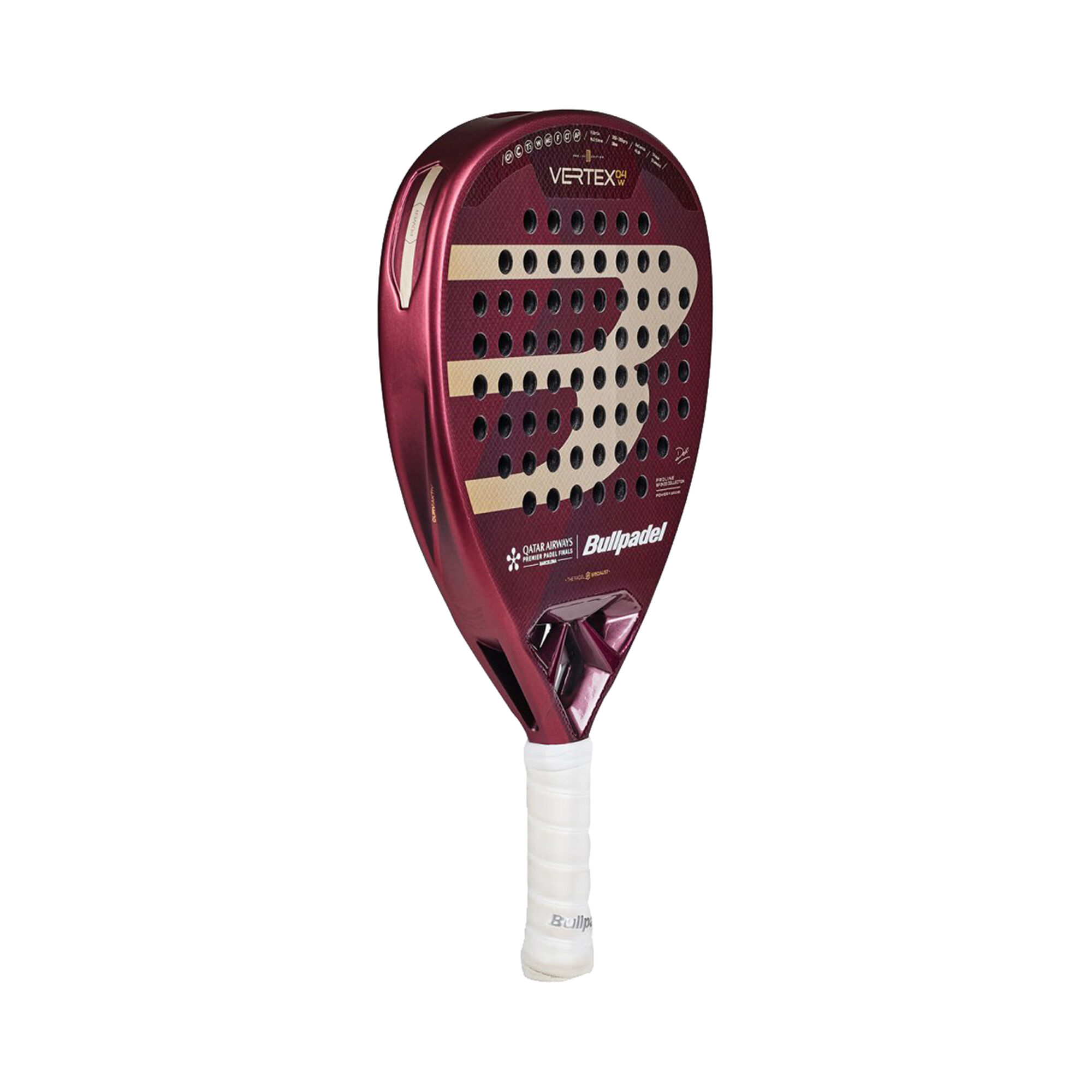 Bullpadel