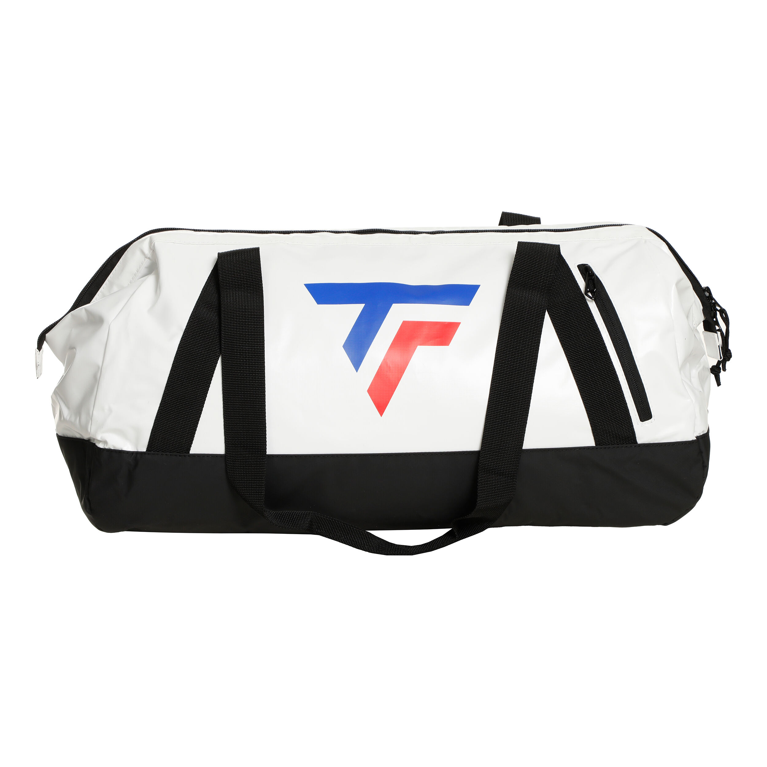 Buy Tecnifibre Tour Endurance Duffel Bag White, Black online