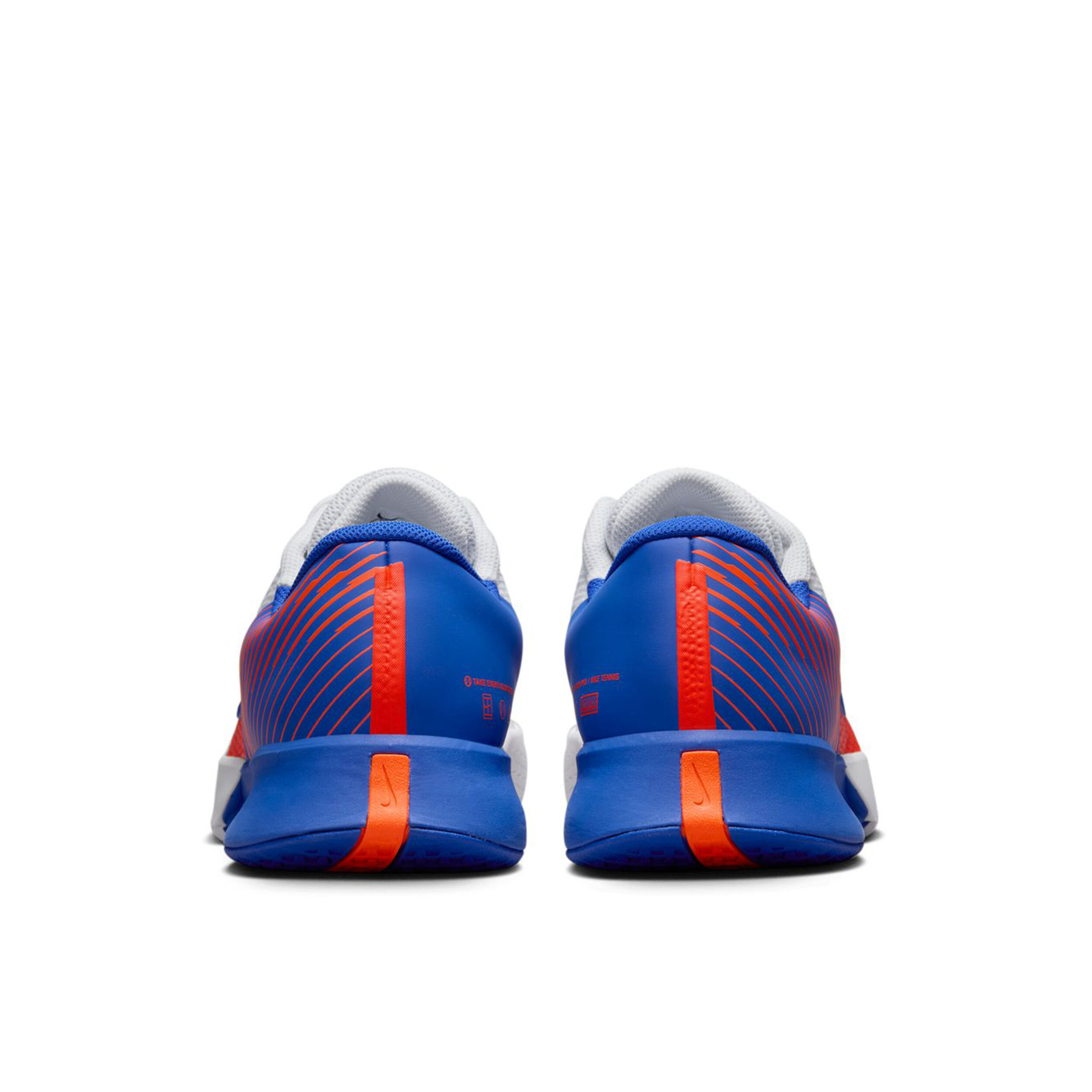 Buy Nike Air Zoom Vapor Pro 2 All Court Shoe Men White, Blue