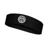 The Nostalgic Move Headband-Black,White