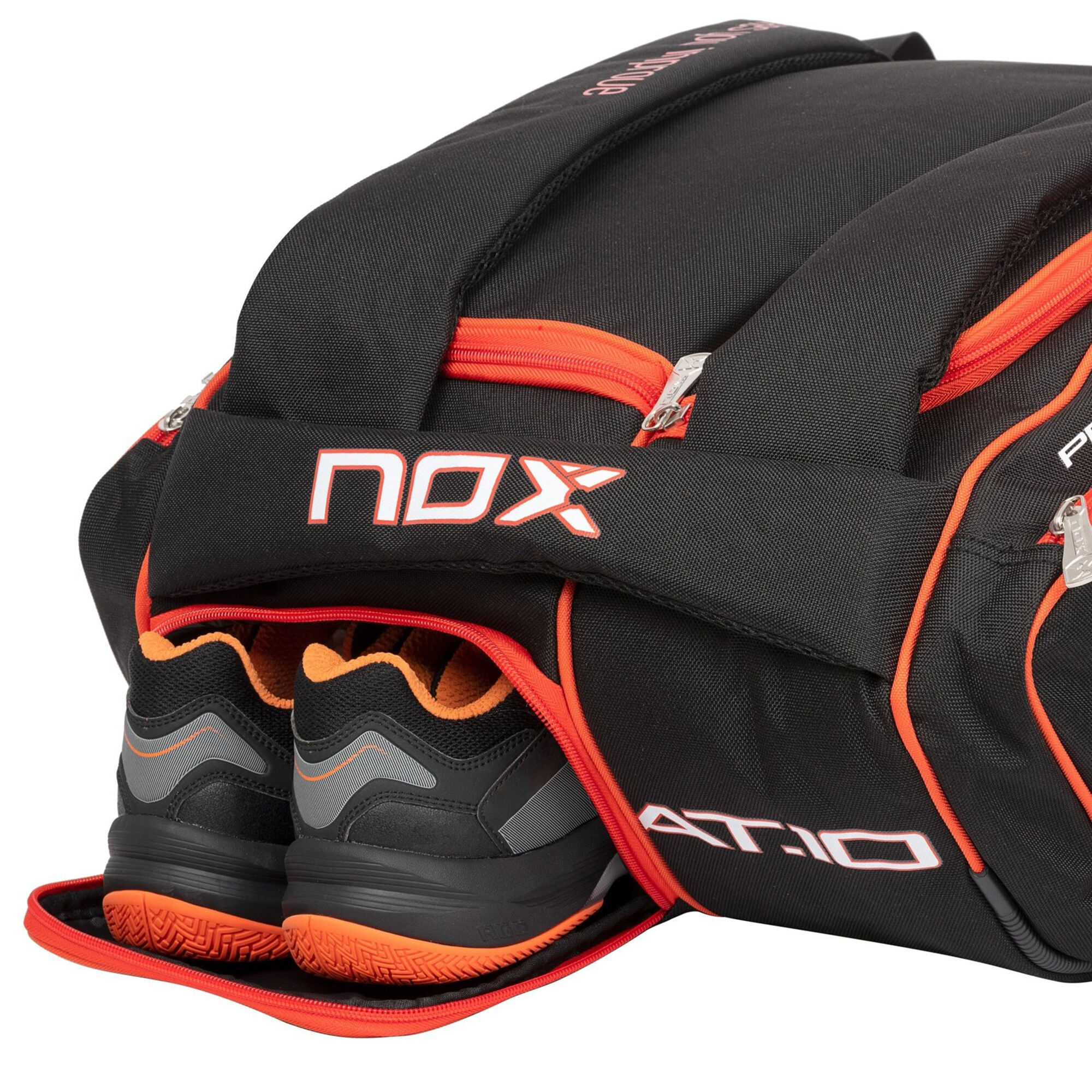 BOLSO PALETERO NOX XXL AT10 COMPETITION