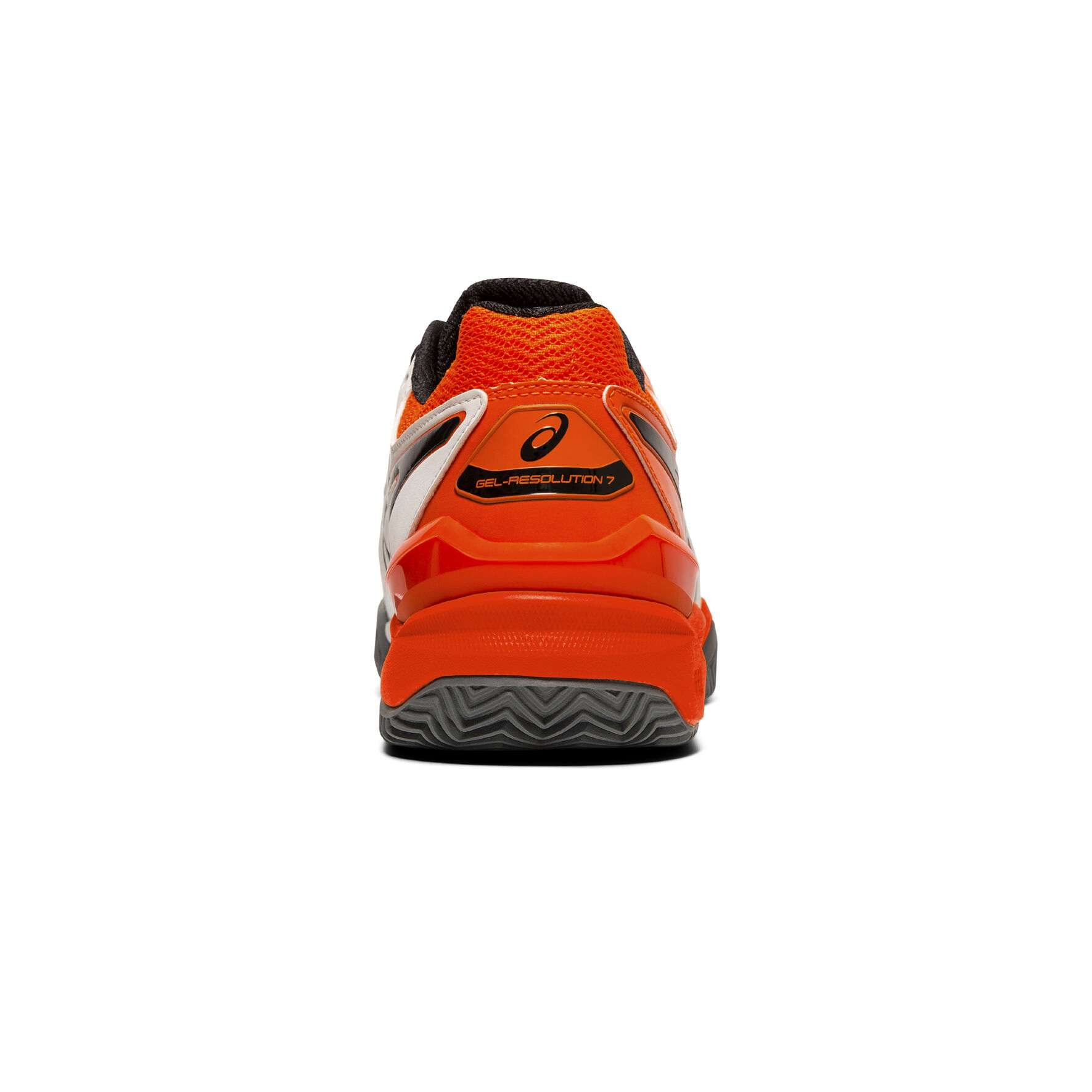 Tênis asics gel resolution 7 clay hotsell